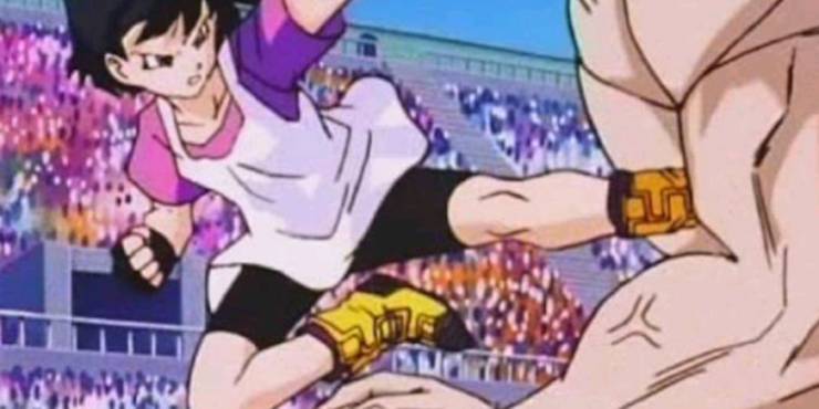Dragon Ball 10 Short Fights That Needed To Be Longer Dragon Ball 10 Short Fights That Needed To Be Longer